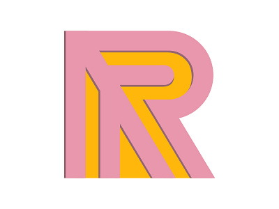 #Typehue Week 18: R 18 challenge colour r type typehue weekly