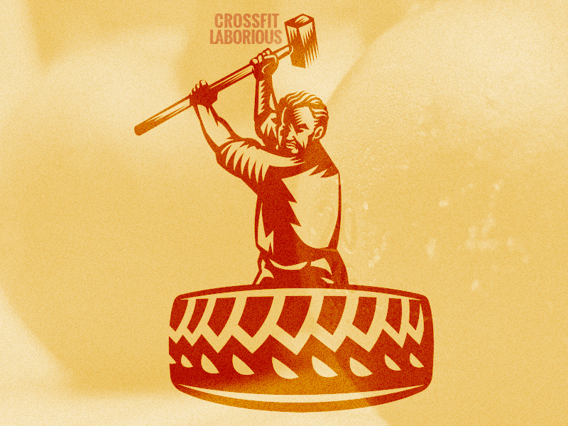 Example of Logo Design