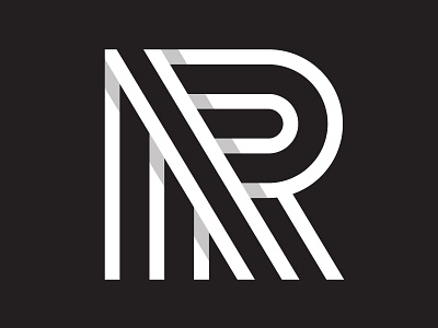 #Typehue R: Refined 18 challenge colour r type typehue weekly