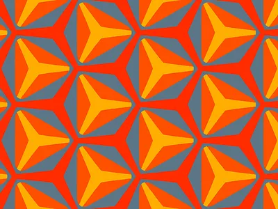 100 days of prints and patterns [50] background colorful digital geometric geometric design graphic pattern pattern design print surface design vector wallpaper