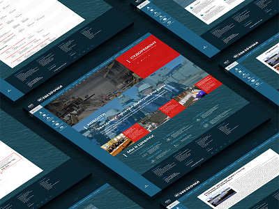 Звёздочка design interface photoshop ui ux web webdesign