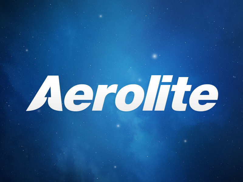 Example of Aerolite