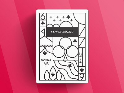 svora card 6 camp card clubs gav six svora