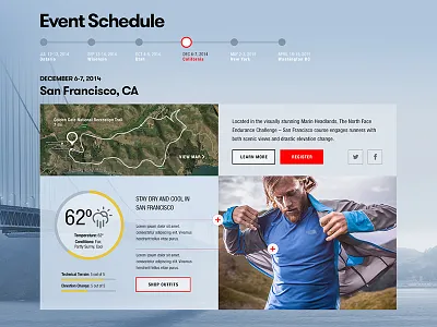 Schedule UI schedule ui