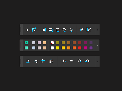 Palette Swatches Colour Inkscape colour inkscape palette swatches tools ui