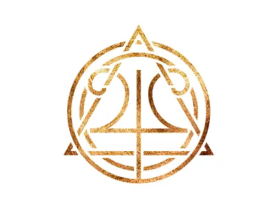 Brand Refresh brand geometric geometry identity logo nature redesign refresh