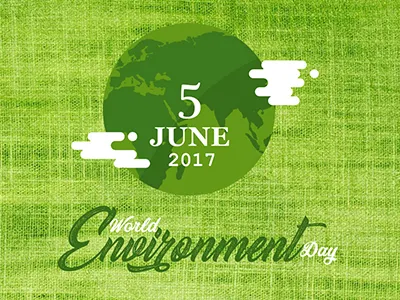 World environment day