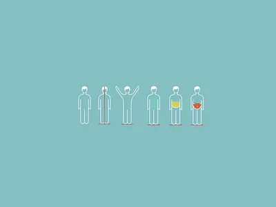 Stay healthy active apps body exercise fat health industry healthy icons life overweight stimulate activity
