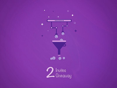 Dribbble Invite Giveaway giveaway invitation invitations invite invites request