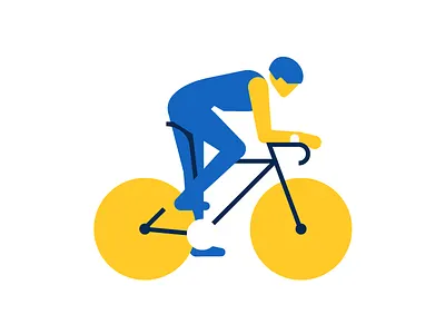 Cyclist cyclist wip