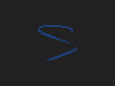 S Typehue logo script typehue