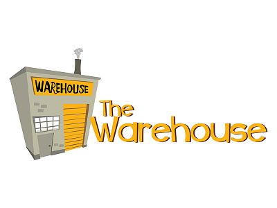 Warehouse faith street