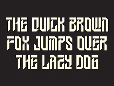 Wesley Gothic | Free Font branding font free freebie gothic headline poster typography