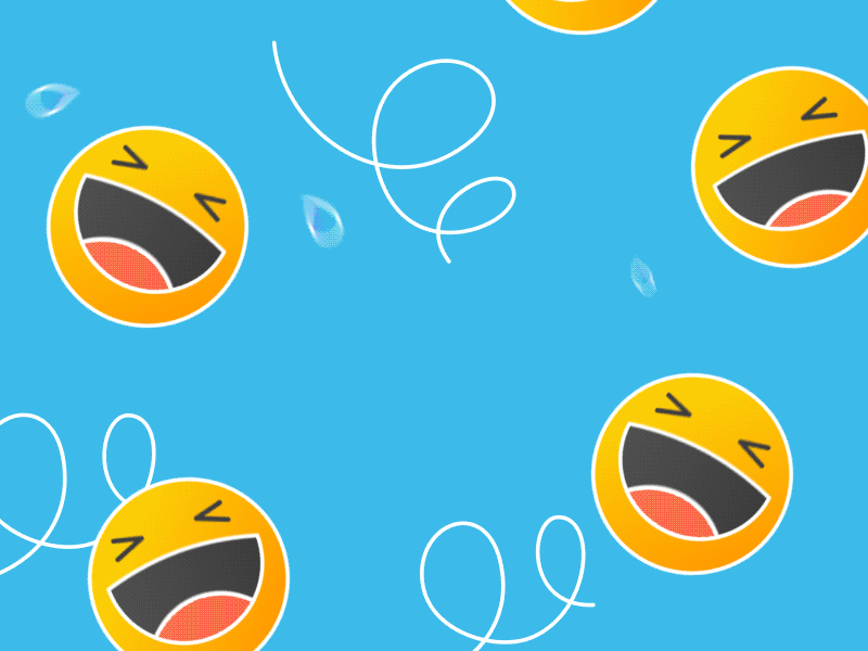 Scandy Animated Patterns animation app branding design graphic icon illustration ux