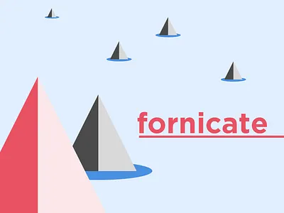 Fornicate experiment fuck quickdraw sex shapes simple