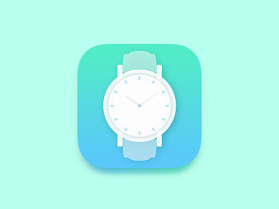 Watch ios App icon app icon ios watch