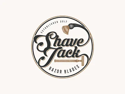 Shave Jack - Razor Blades