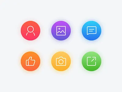Line Icons icon