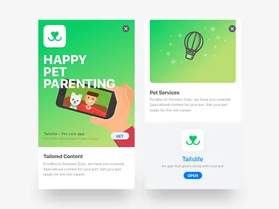 Appstore Preview app design flat icon illustration ios 11 logo type typography ui ux vector