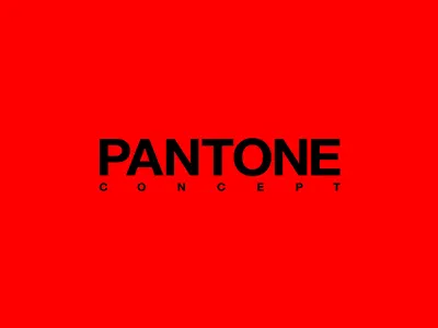 "PANTONE RED EDITION"