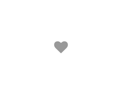 Wishlist Icon animation flat heart icon like mobikul webkul wishlist