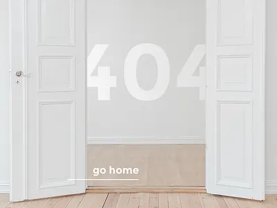 DAILY UI #8 404 ui web