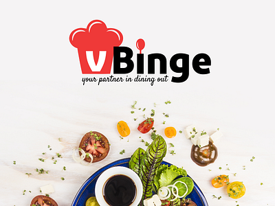 VBinge billing eat food interface animation virtual kitchen mobile price restaurant user