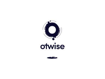 otwise explorations different exploration logo logotype mark o otherwise wise