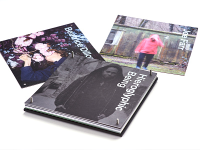 Syncsmith Lookbook bristol design lookbook packaging print
