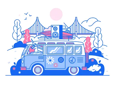 Asana Summer Of Love