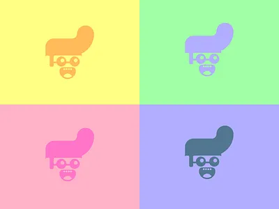 Milestone Color Palette color icon miles milestone