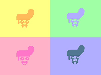 Milestone Color Palette color icon miles milestone