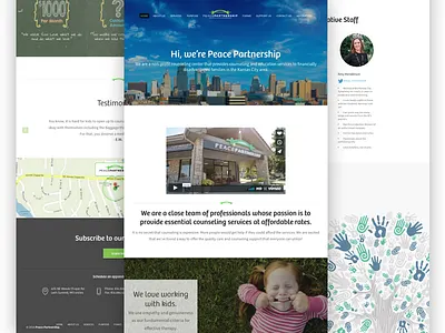 Website design designer developer digital page site web website