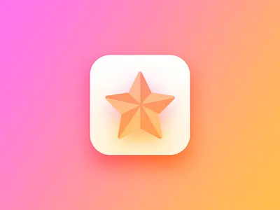Icon Star