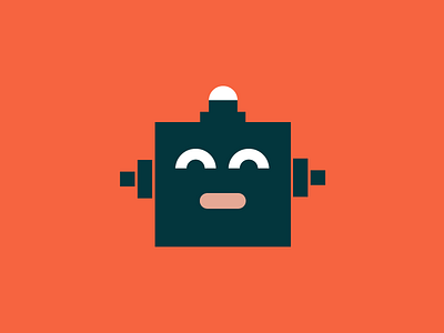Gary faces man relationshapes robot shapes simple zendesk