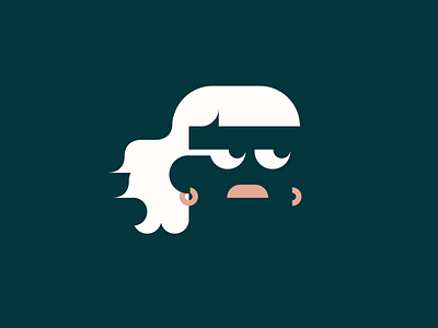Chelsea faces hair relationshapes shapes simple woman zendesk