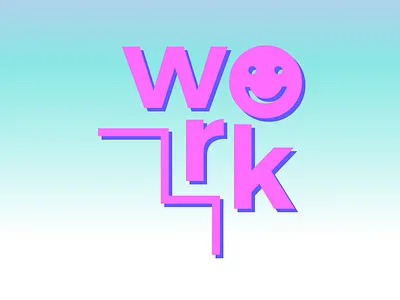 Personal Brand Refresh experiment layout odd play type weird