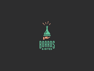 BB Color #3 color logo