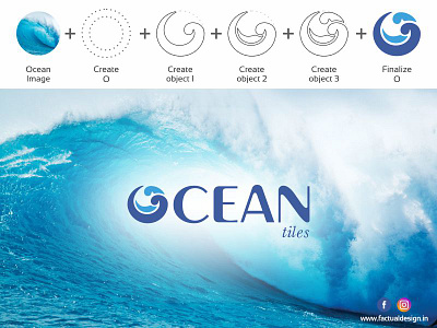 OCEAN LOGO