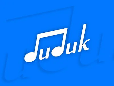 Logo for Yerevan Duduk Festival design duduk graphic instrument logo music musical