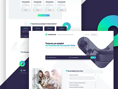 Redesign - MBJ design home redesign website