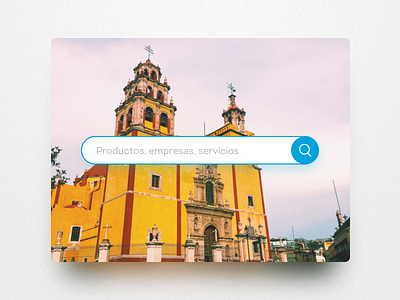 Search Card buscador button card interface ios mexico search shadow ui ux web 🔎