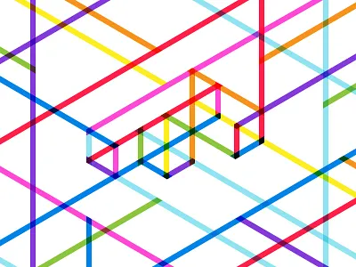 Fathom + Pride fathom love pride rainbow