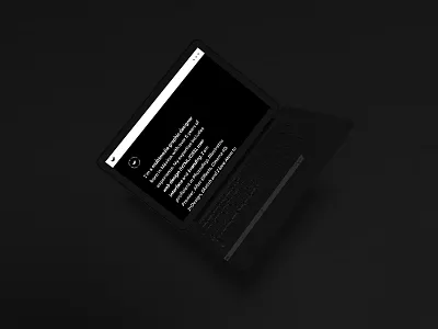 Portfolio Mockup apple macbook air mockup portfolio