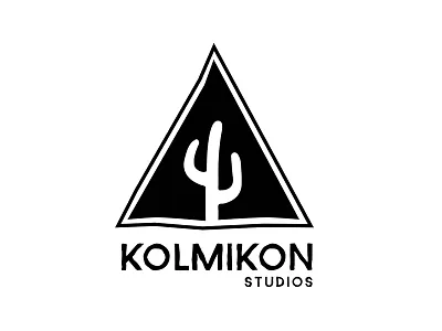 Kolmikon Logo