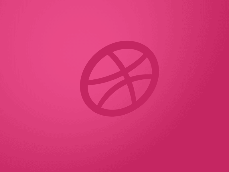 Hello Dribbble c4d dribbble first gif hello motion shot thanks ui