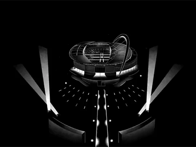 Infinite zoom anthony boxing fightnight joshua