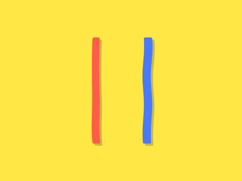 Shapes (Fusion) 2d after effects animation flat design liquid motion graphics