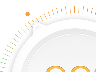 Temperature dial detail dial measurement temperature