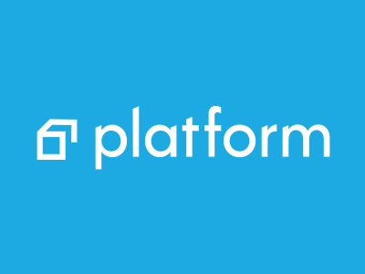 Platform6 branding cloud logo platform recruitment